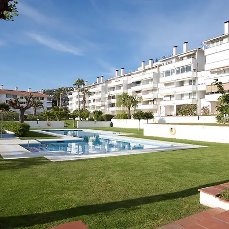 Apartment Mister Juan Sitges