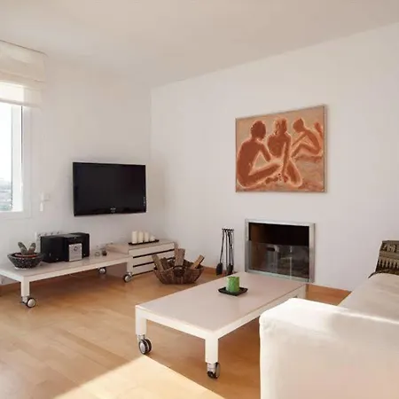 Mister Juan Apartment