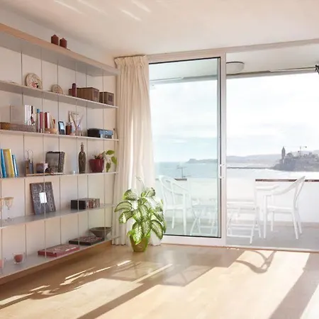 Apartment Mister Juan Sitges