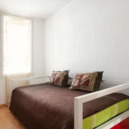 Apartment Mister Juan Sitges