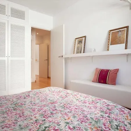Mister Juan Apartment *