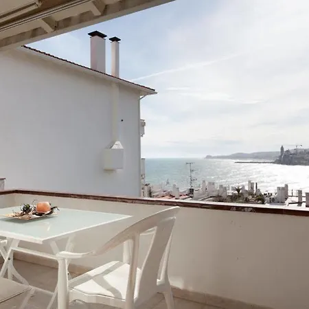 Apartment Mister Juan *