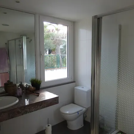 Apartment Mister Juan